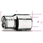 BETA 867 Bits Uç Adaptörü