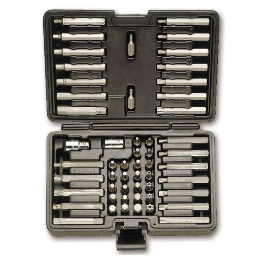 BETA 867C52 Bits Uç Takımı BETA 867C52 Bits Uç Takımı