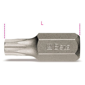 BETA 867TX Torx Bits Uç
