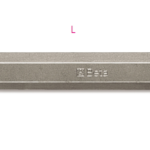 BETA 867TXL Uzun Bits Torx Uç