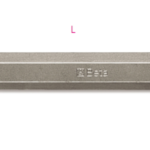 BETA 867TXL Uzun Bits Torx Uç