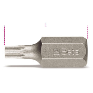 BETA 867XZN 10 Mm. Yıldız Bits Uç