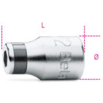 BETA 895 Bits Uç Adaptörü