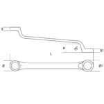 BETA 90 Yıldız Anahtar (2)