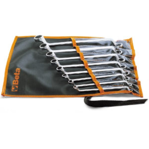 BETA 90B8 BETA 90B8 Yıldız Anahtar Takımı 8 Parça