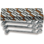 BETA 90S12 Yıldız Anahtar Takımı 12 Parça