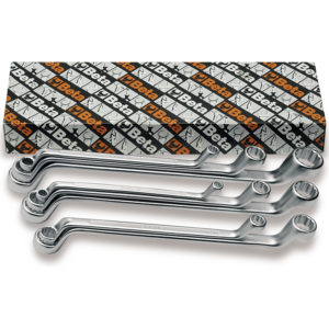 BETA 90S12 Yıldız Anahtar Takımı 12 Parça