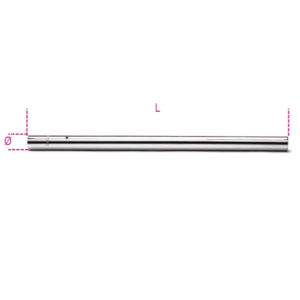 BETA 92 Yıldız Anahtar Borusu