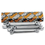 BETA 94S10 Rekor Anahtarı Takımı 10 Parça