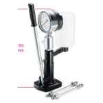 BETA 960PMC Enjektör Test Cihazı