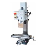 BF16 Masaüstü Freze