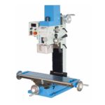 BF30LV Masaüstü Freze (1)