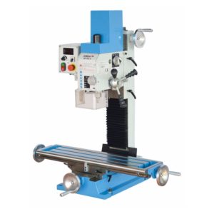 BF30LV Masaüstü Freze (1)