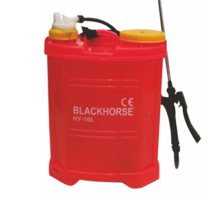 BLACKHORSE İLAÇLAMA POMPASI 16 LT