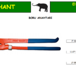 BORU ANAHTARI