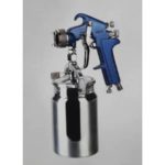 BOYA TABANCASI 4001-S