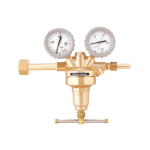 Basinç Düsürücü Yüksek Basınç Kuru Hava 100 bar 50292S