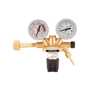 Basinç Düsürücü Yüksek Basınç Kuru Hava 50 bar 50291S