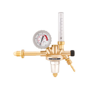 Basınç Düşürücü Argon (Flowmetreli) 5240SF30