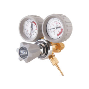 Basınç Düşürücü Argon - Muhafazalı 5740S