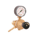 Basınç Düşürücü Argon ( Tek Manometreli) 5941