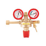 Basınç Düşürücü Asetilen 5111S