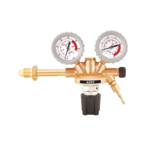 Basınç Düşürücü Azot (Sabit Basınç Ayarı) 5230SC