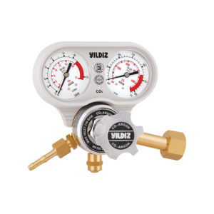 Basınç Düşürücü CO2 5450S