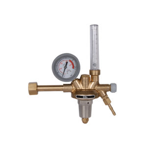 Basınç Düşürücü CO2 (Flowmetreli) 5250SF16