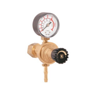 Basınç Düşürücü CO2 (Tek Manometreli) 5951