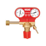 Basınç Düşürücü Doğalgaz 5380S