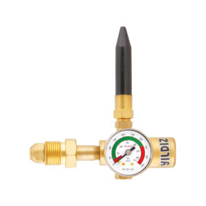 Basınç Düşürücü Helyum (Balon şişirme için) 5680