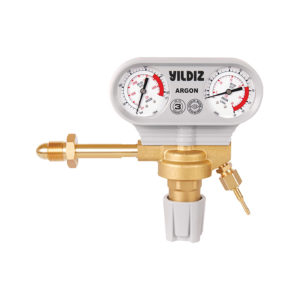 Basınç Düşürücü Karışım Gaz 5342S