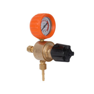 Basınç Düşürücü Kullanım Yeri Propan (Lpg) 5062S