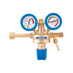 Basınç Düşürücü Oksijen 5101S