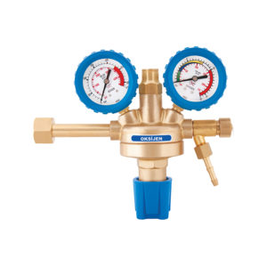 Basınç Düşürücü Oksijen 5101S