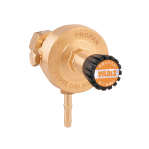 Basınç Düşürücü Propan (Lpg) Manometresiz 4 Bar 5121-4