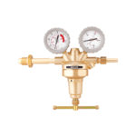 Basınç Düşürücü Yüksek Basınç Argon 150 bar 50243S