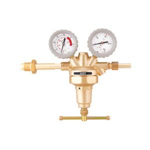 Basınç Düşürücü Yüksek Basınç Azot 150 bar 50233S