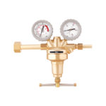 Basınç Düşürücü Yüksek Basınç CO2 150 bar 50253S