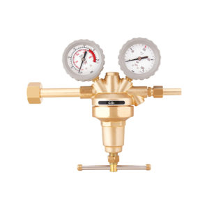 Basınç Düşürücü Yüksek Basınç CO2 150 bar 50253S