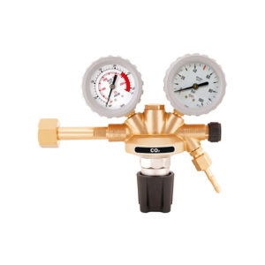 Basınç Düşürücü Yüksek Basınç CO2 50 bar 50251S