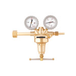 Basınç Düşürücü Yüksek Basınç Helyum 50 bar 50261S