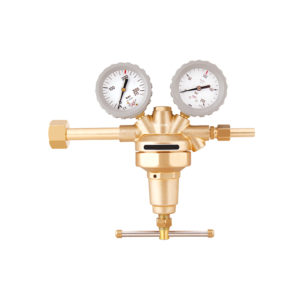 Basınç Düşürücü Yüksek Basınç Helyum 50 bar 50261S