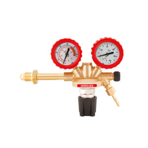 Basınç Düşürücü Yüksek Basınç Hidrojen 50 bar 50271S