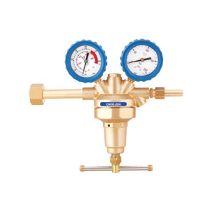 Basınç Düşürücü Yüksek Basınç Oksijen 100 bar 502202S