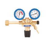 Basınç Düşürücü Yüksek Basınç Oksijen 50 bar 50201S