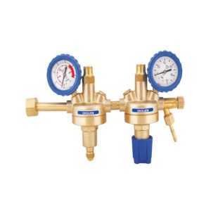 Basınç Düşürücü Çift Kademeli Oksijen 5030S