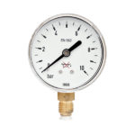 Basınç Göstergesi 0-10 51910