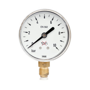 Basınç Göstergesi 0-10 51910